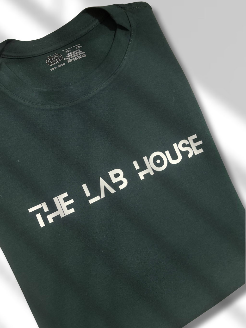 LAB HOUSE