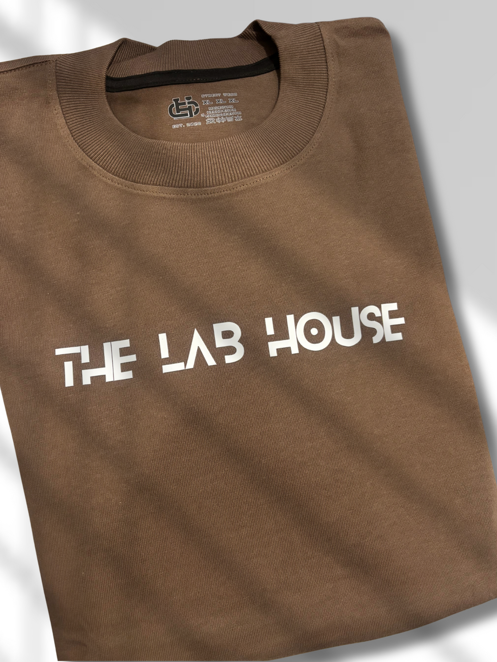 LAB HOUSE