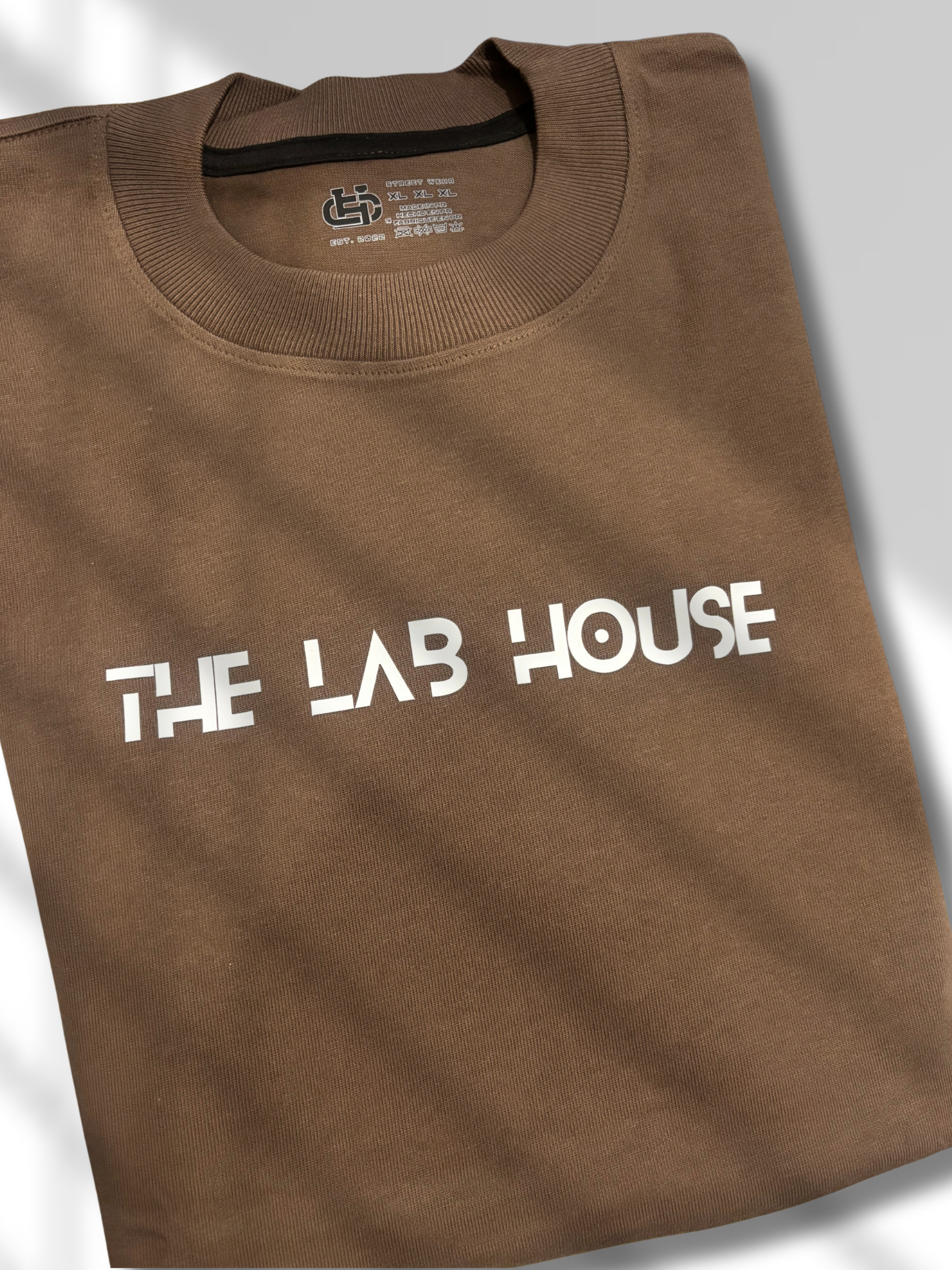 LAB HOUSE