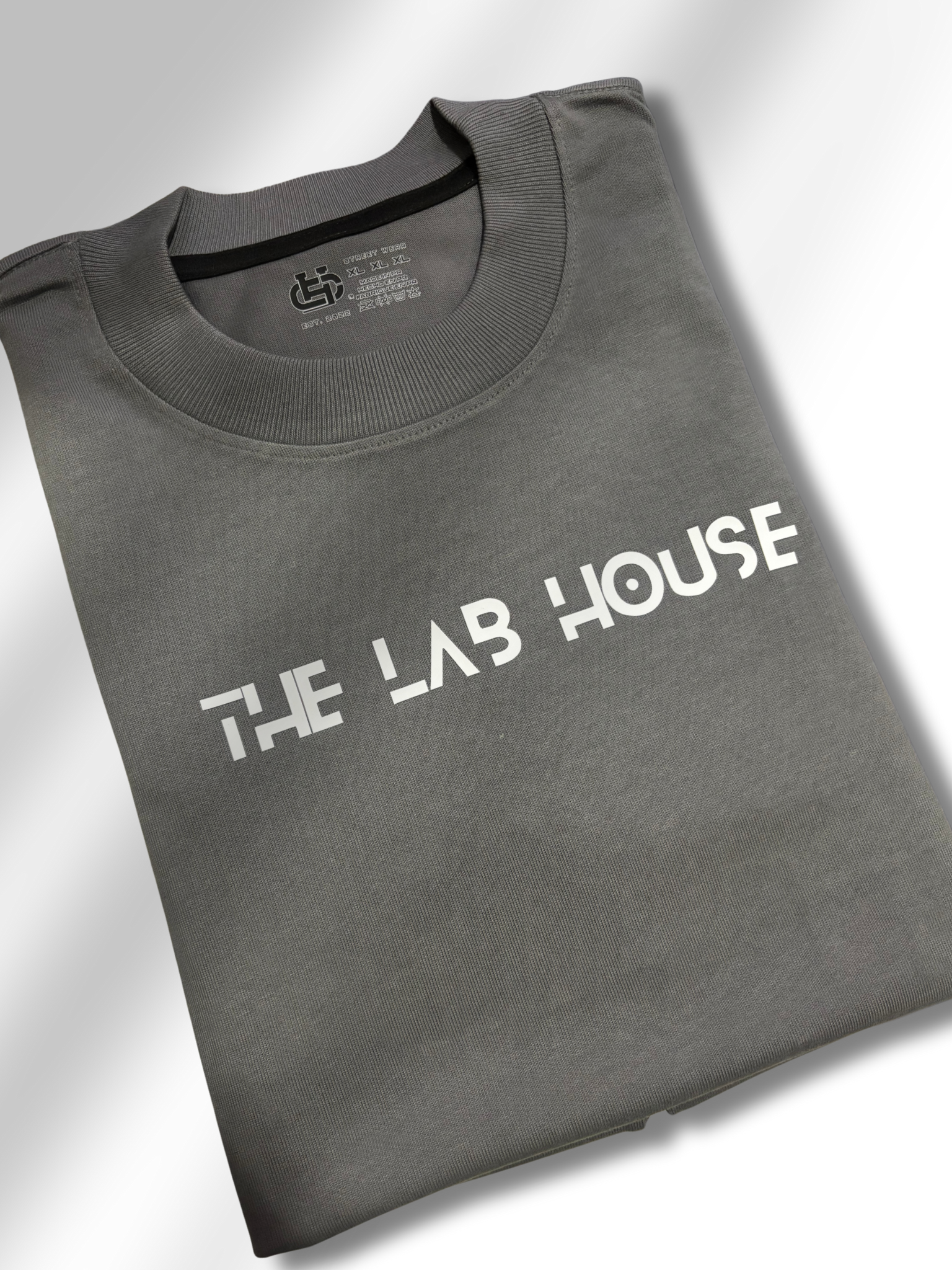 LAB HOUSE